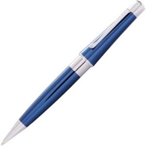 Cross Beverly Limited Edition Dark Blue Lacquer Ballpoint Pen